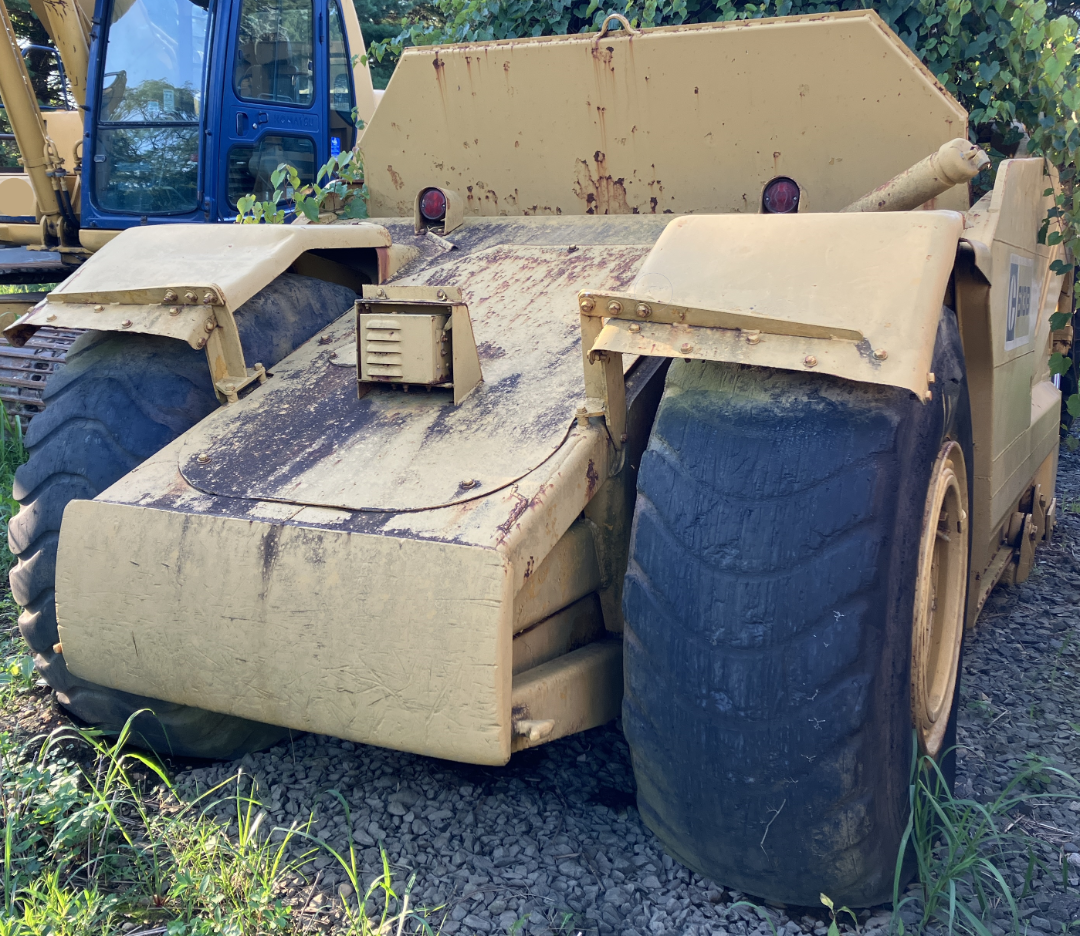 1974 CATERPILLAR 613 - Image 35